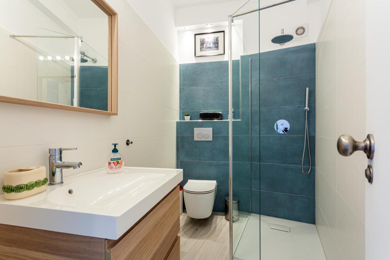 Dreamers Duplex With Seaview Фару Екстер'єр фото