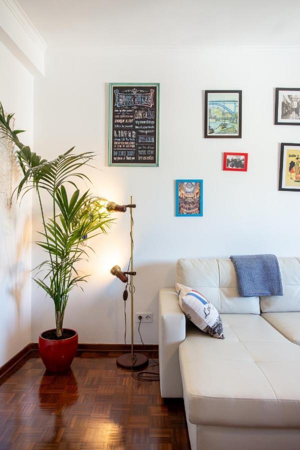 Dreamers Duplex With Seaview Фару Екстер'єр фото